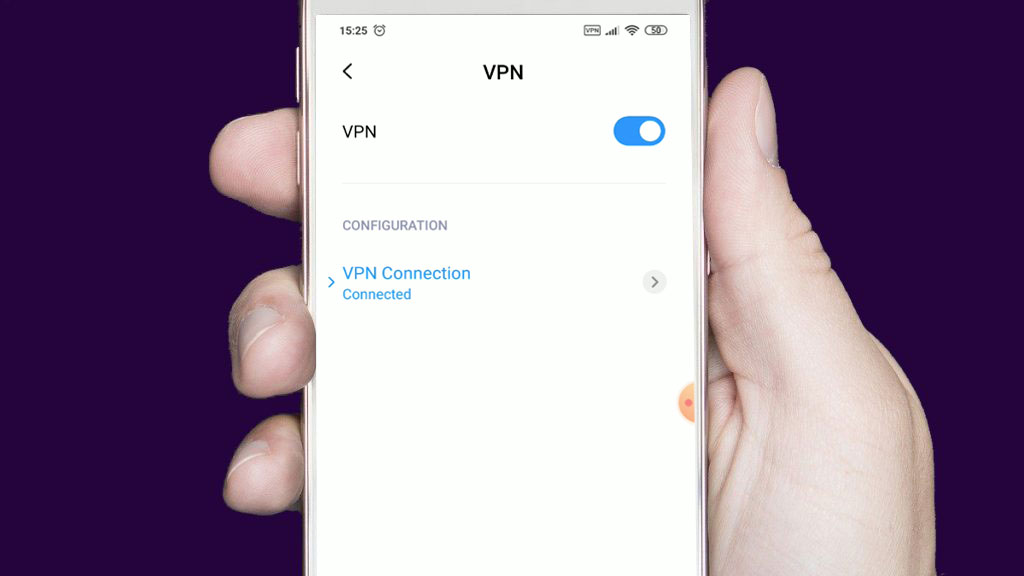 How to Turn Off VPN on Android